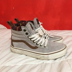 Vans Sk8 Hi MTE